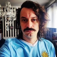 Bruno Henrique dos Santos