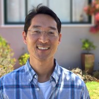 Mike Iwamuro