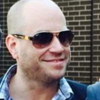 Justin Gauthier