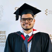 Rupesh Kairamkonda
