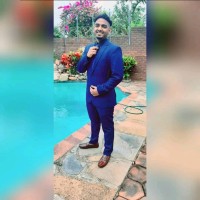 Nolan Chetty