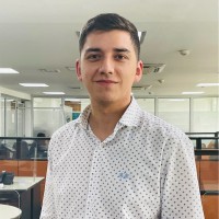 Cristián Valenzuela Labbé