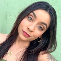 Luana Cristina