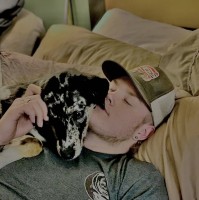 Clayson Crawford