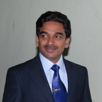 Prakash Muragi