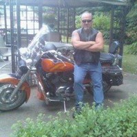 Donald Madsen