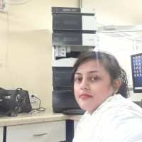 Sabahat Usman