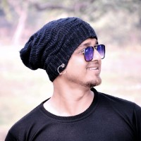 MOHAMMAD SAIF SHEIKH