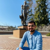 M. Ubaid Ullah Khalid