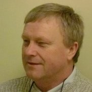 Steve May