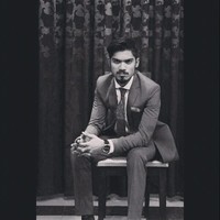 Raheel Abbas