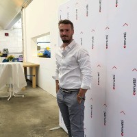 Nicolas Bozon