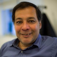 Alberto Mario Yaccar
