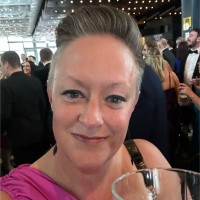 Fiona Knowles