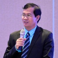 REV. TEODORO M. RIBO, DMin.