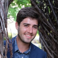 Jonathan Connor Halmi