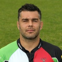 Nick Easter