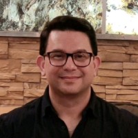 Nima Ebadi