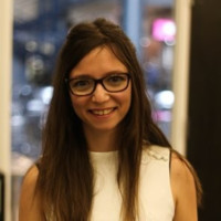 Elyssa Zraibi