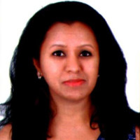 Deepa Nair