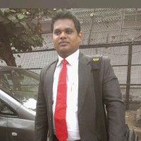 Abhishek Naik