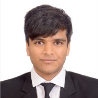 Chinmayaditya Agrawal