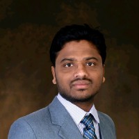 Chandra Sekhar