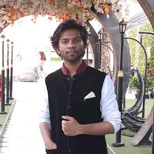 Syed Ashrafuddin Luqman