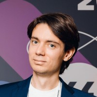 Кирилл Богатов