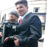 João Victor Santos