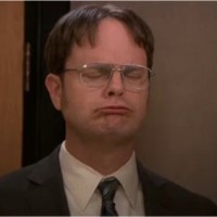 Dwight Kurt Schrute