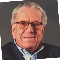 FRANS J. M. DE BRUIJN