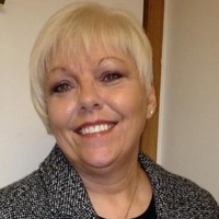 Sue Arnold