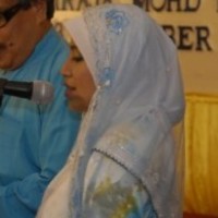 Sari Surani Hj Mohd Zaid