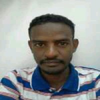 Abdelazim Mohammed