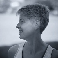 Caroline Pitt