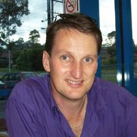 Steve Cooper
