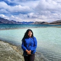 Apoorva Jain