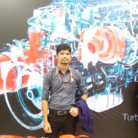 Shyam Bhusal