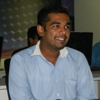Siddharth Parthasarathy