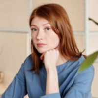Anastasia Polekhova
