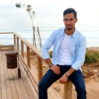 ABDELMAJID AGNOUCH
