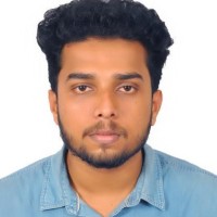 Mohammed Naseeh Thekkadathe