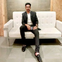 Yogesh Mahale