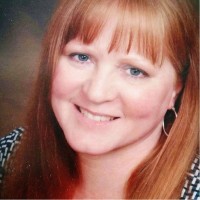 Cynthia (Wood) Baker