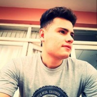 José Nicolás Gho Silva