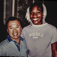 Leonard Young