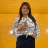 Shweta J.