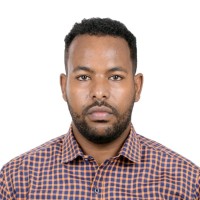 Maoulid Mohamed