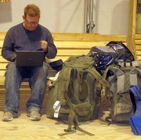 Neil Chandler